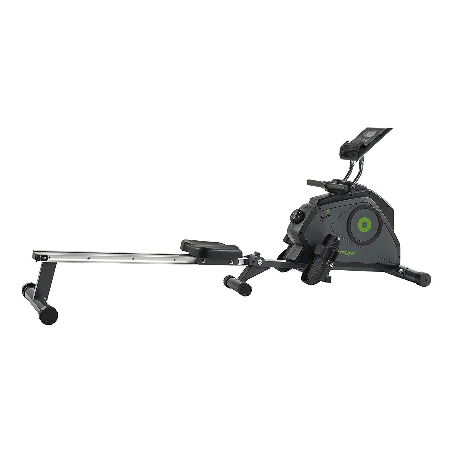 Best Rowing machines under 500