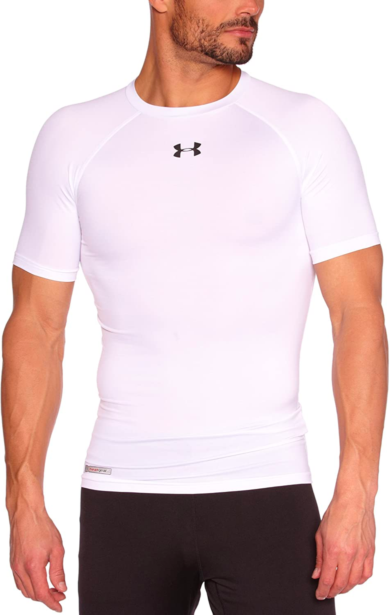 Top 7 Best Compression Shirts For Men In 2020 6239