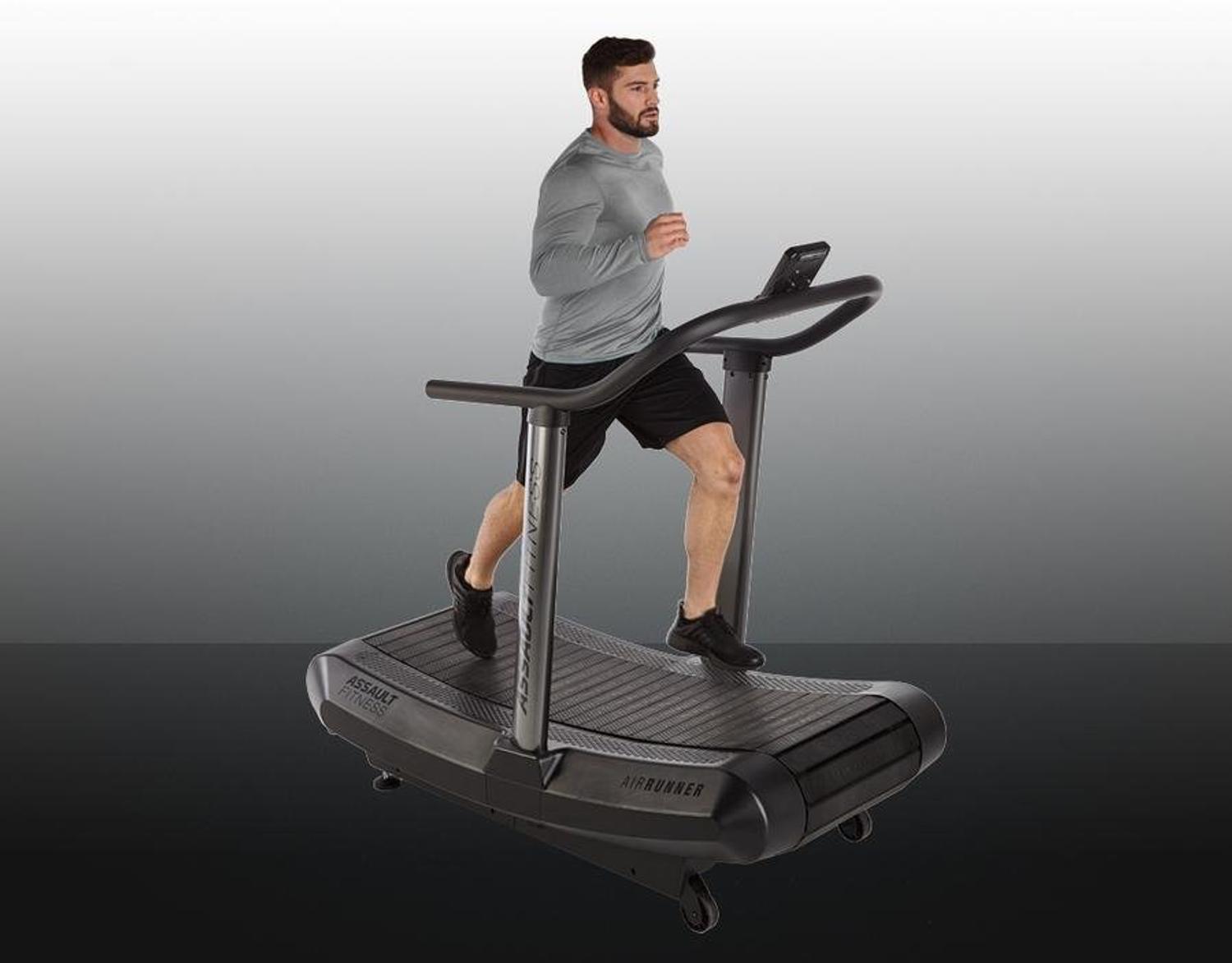 The Best Manual treadmill