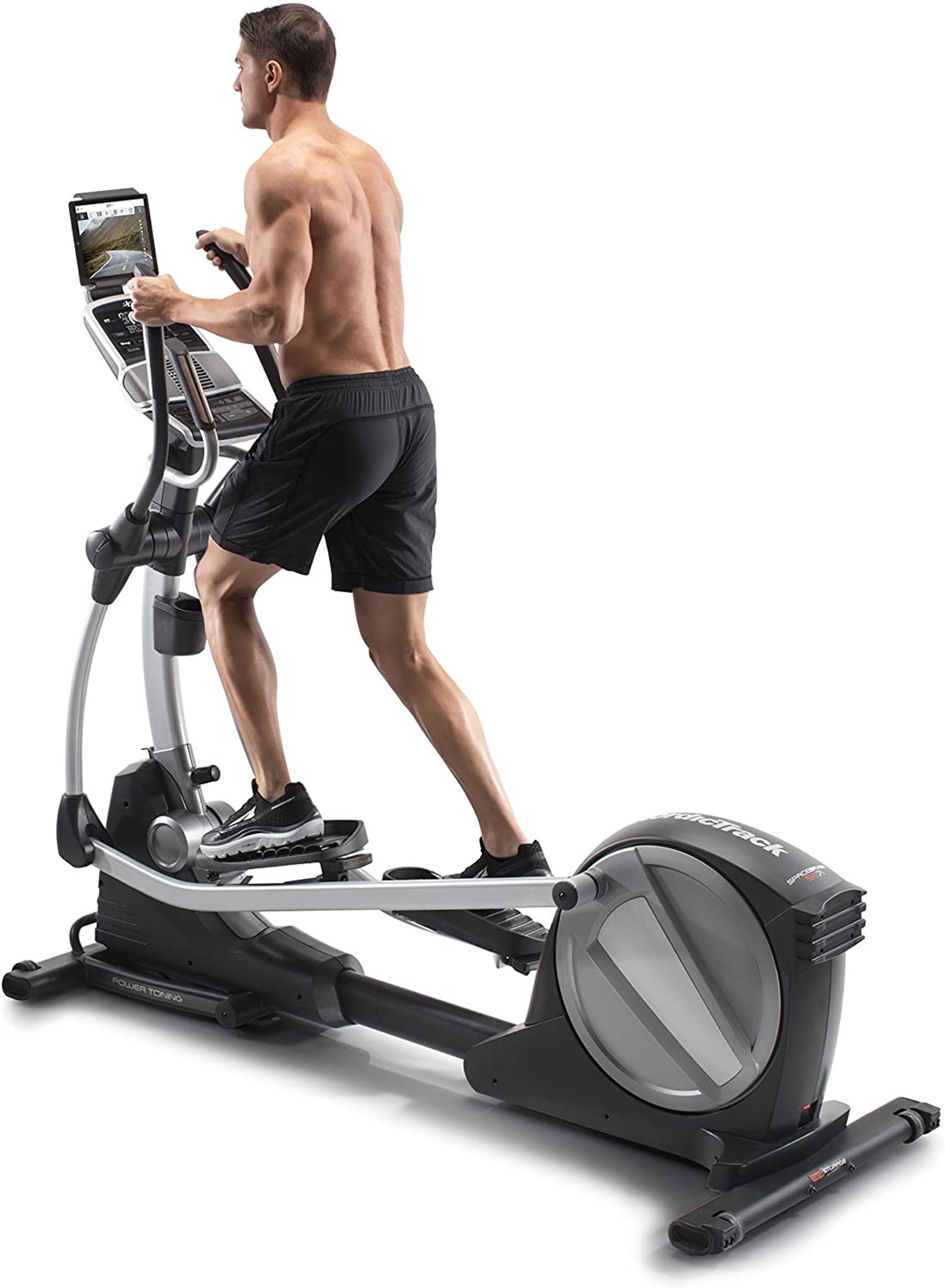 Top 5 Folding elliptical trainers