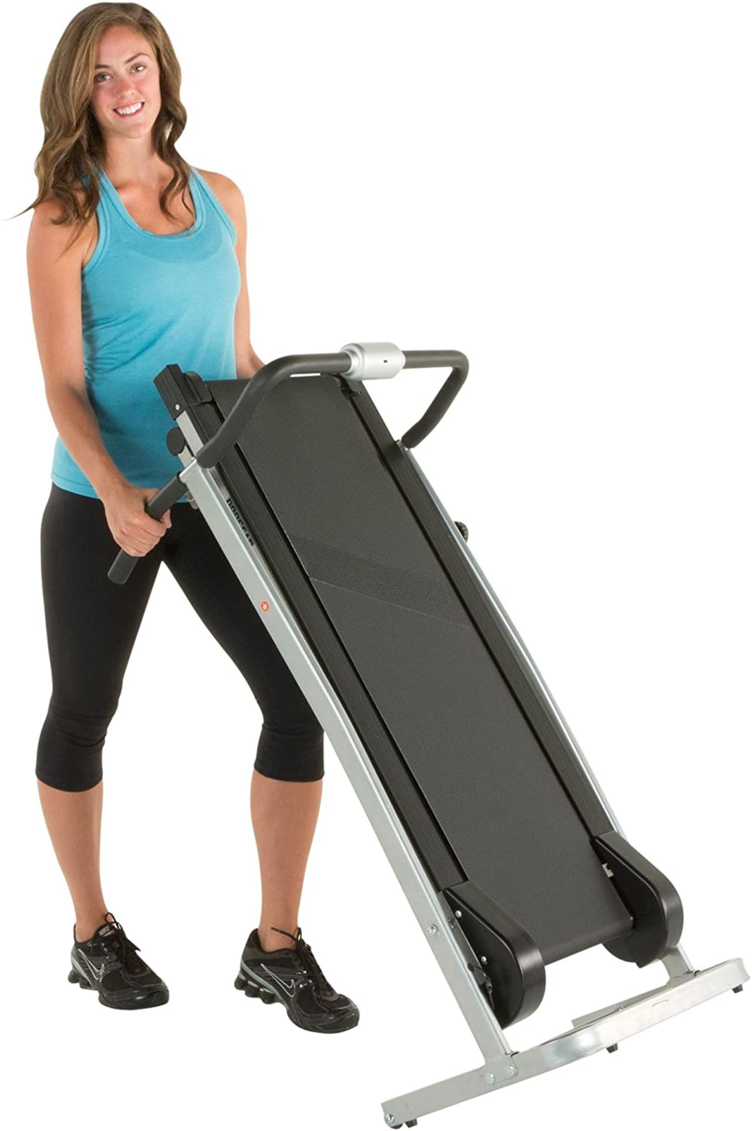 The Best Manual treadmill