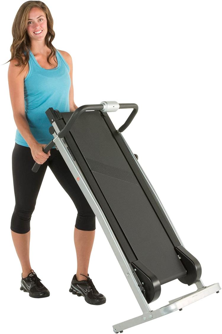 The Best Manual Treadmill in 2021