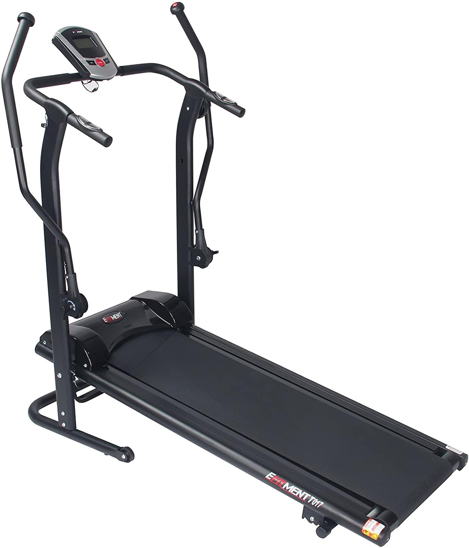 The Best Manual treadmill