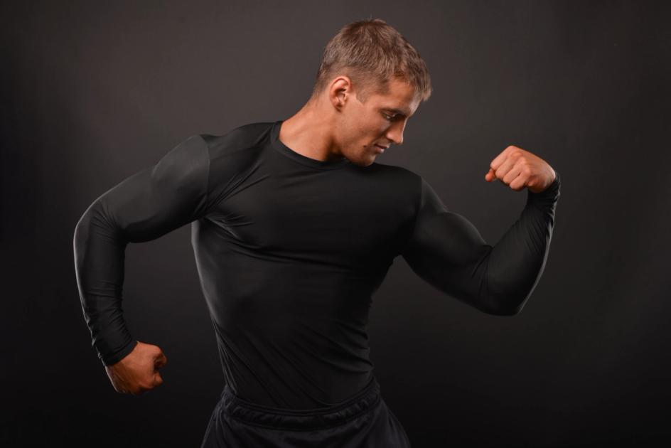 Top 7 Best Compression Shirts For Men In 2020