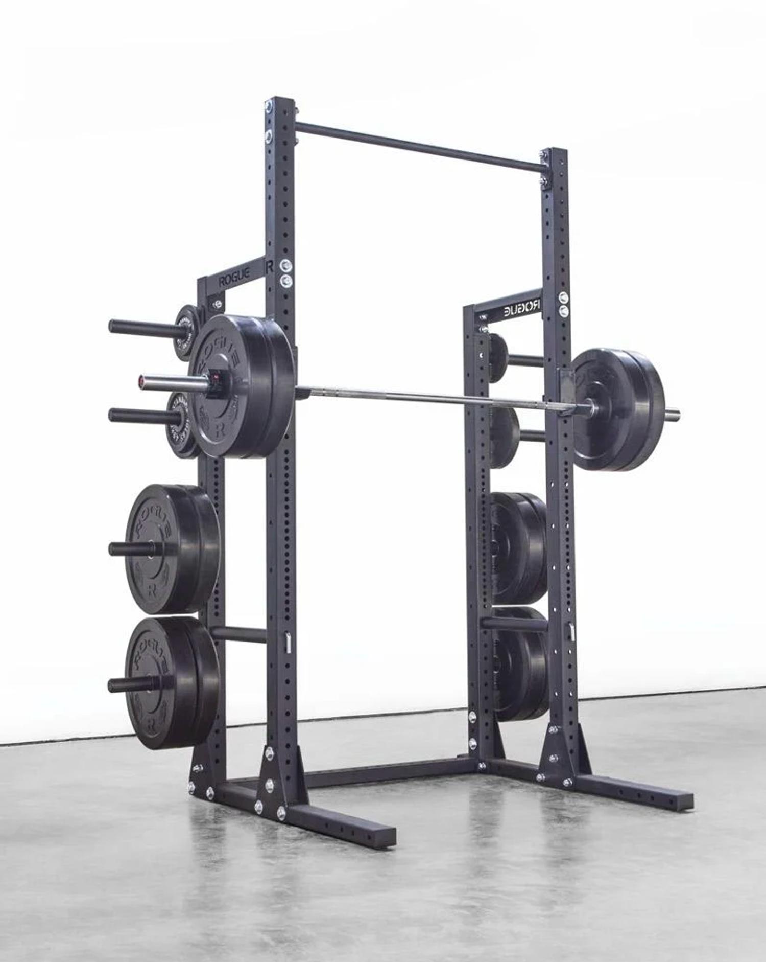 Best Squat Racks For Your Home Gym In 2024