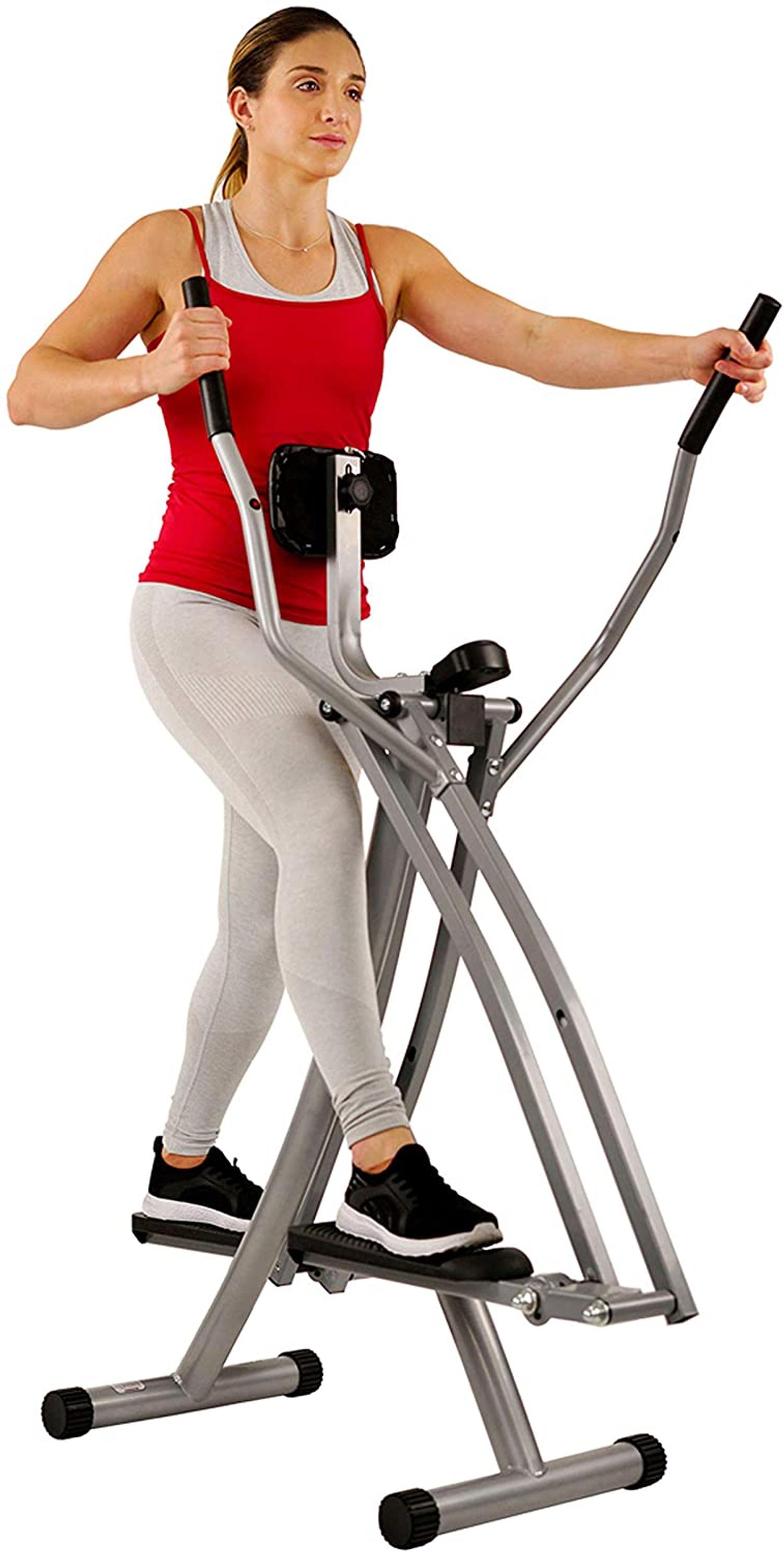 Top 5 Folding elliptical trainers