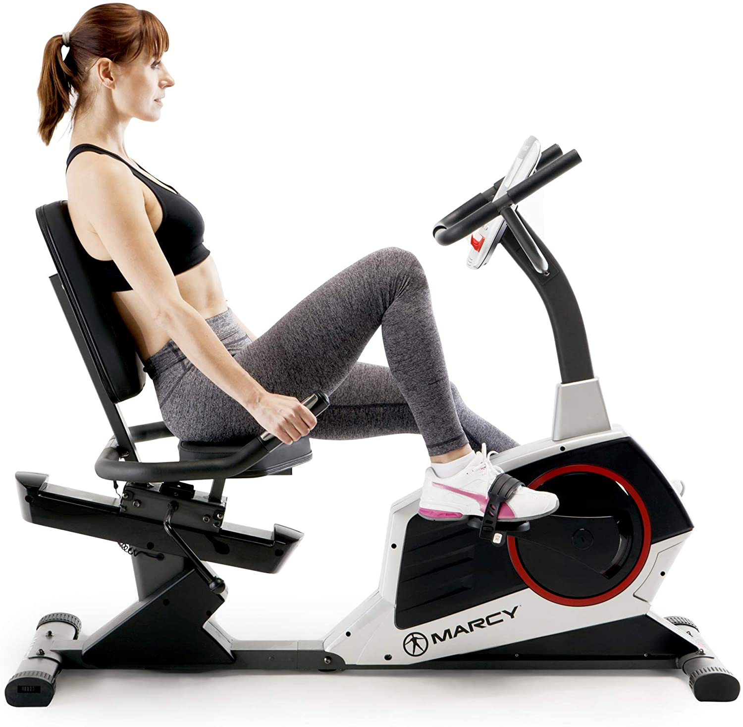 Best Recumbent Exercise Bikes For Seniors