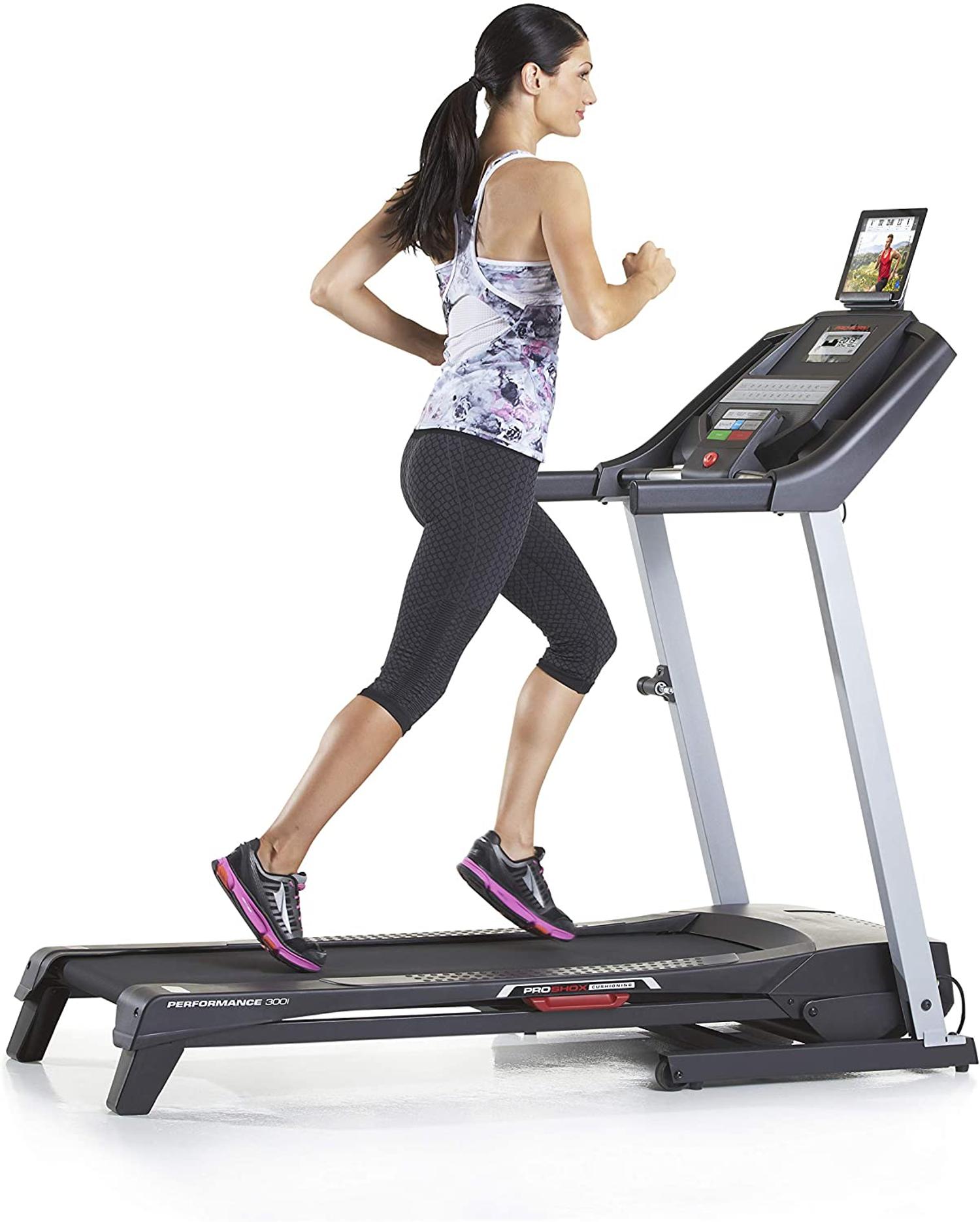 6 Best Treadmills under 500