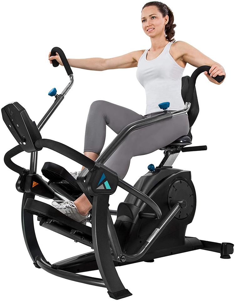 Best Elliptical Machine Under 1000 In 2021