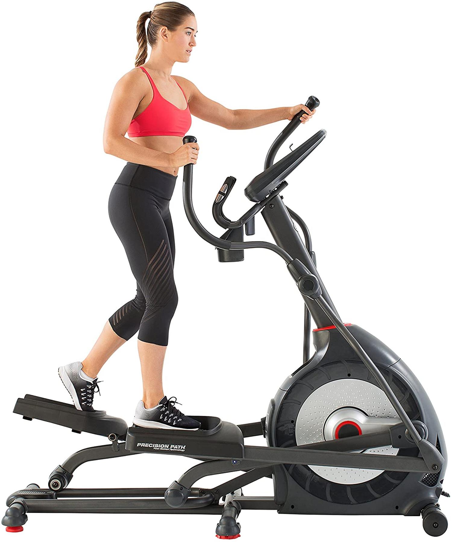 Best Elliptical Machine Under 1000 In 2021