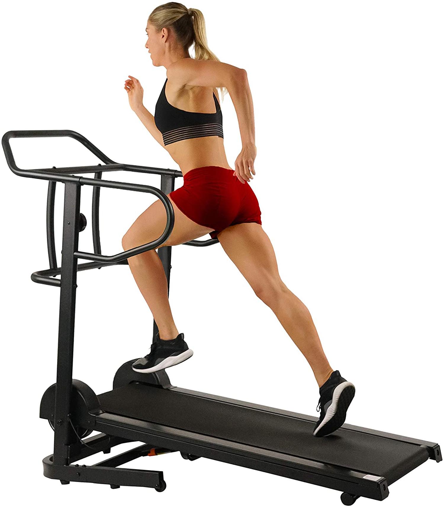 The Best Manual treadmill