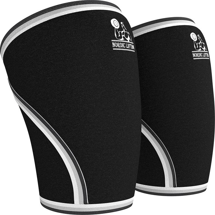 6 Best Knee Sleeves for Weight Lifting For 2021