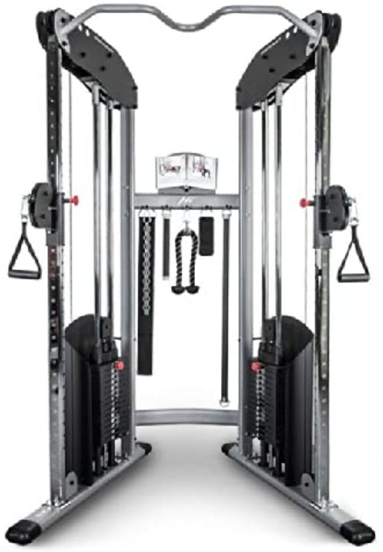 Best Cable machine for home gym