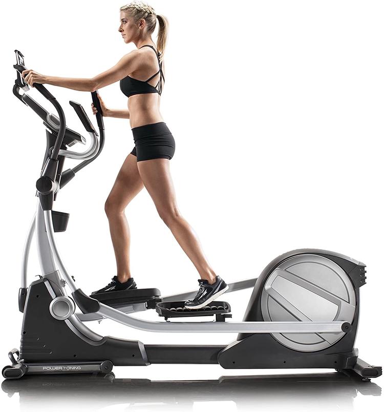 Top 5 Folding elliptical trainers