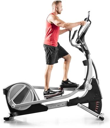 Top 5 Folding elliptical trainers