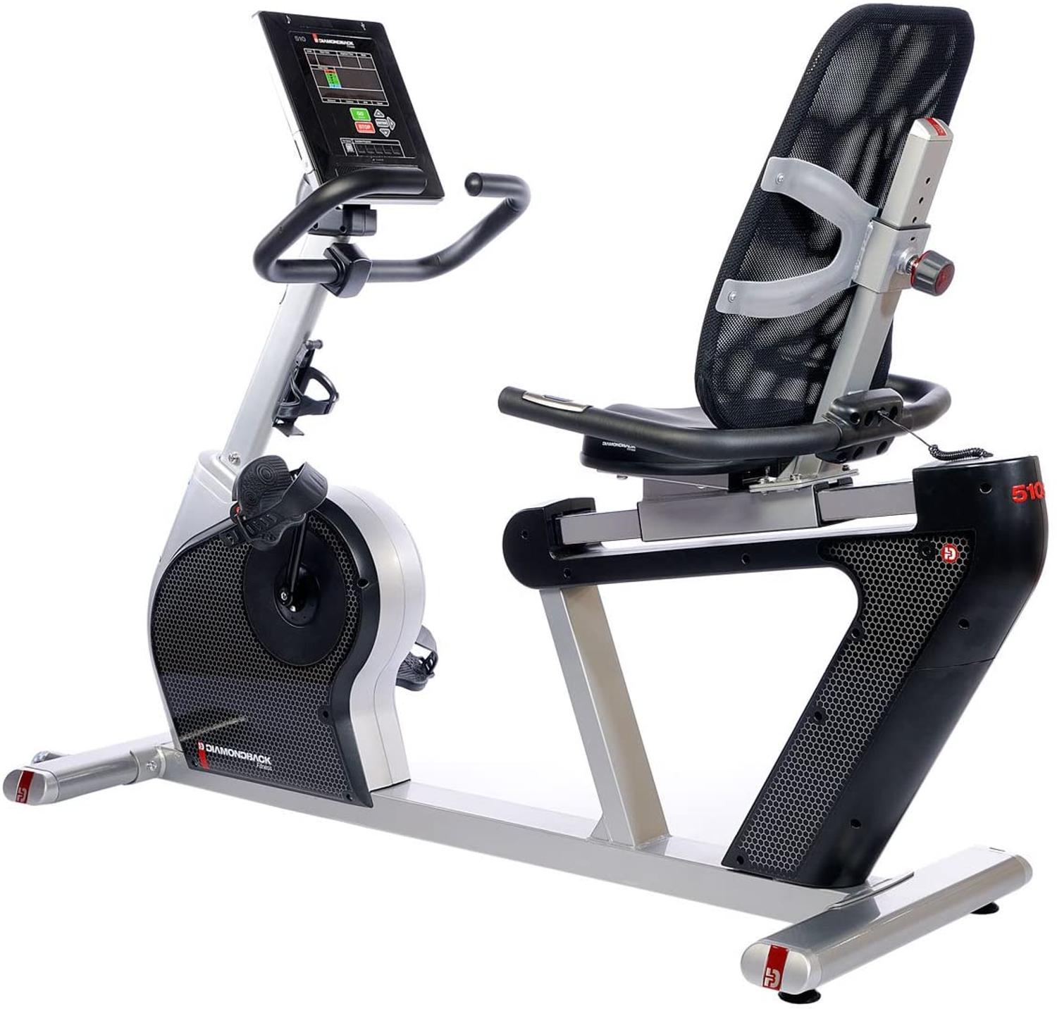8 Best Recumbent exercise bikes