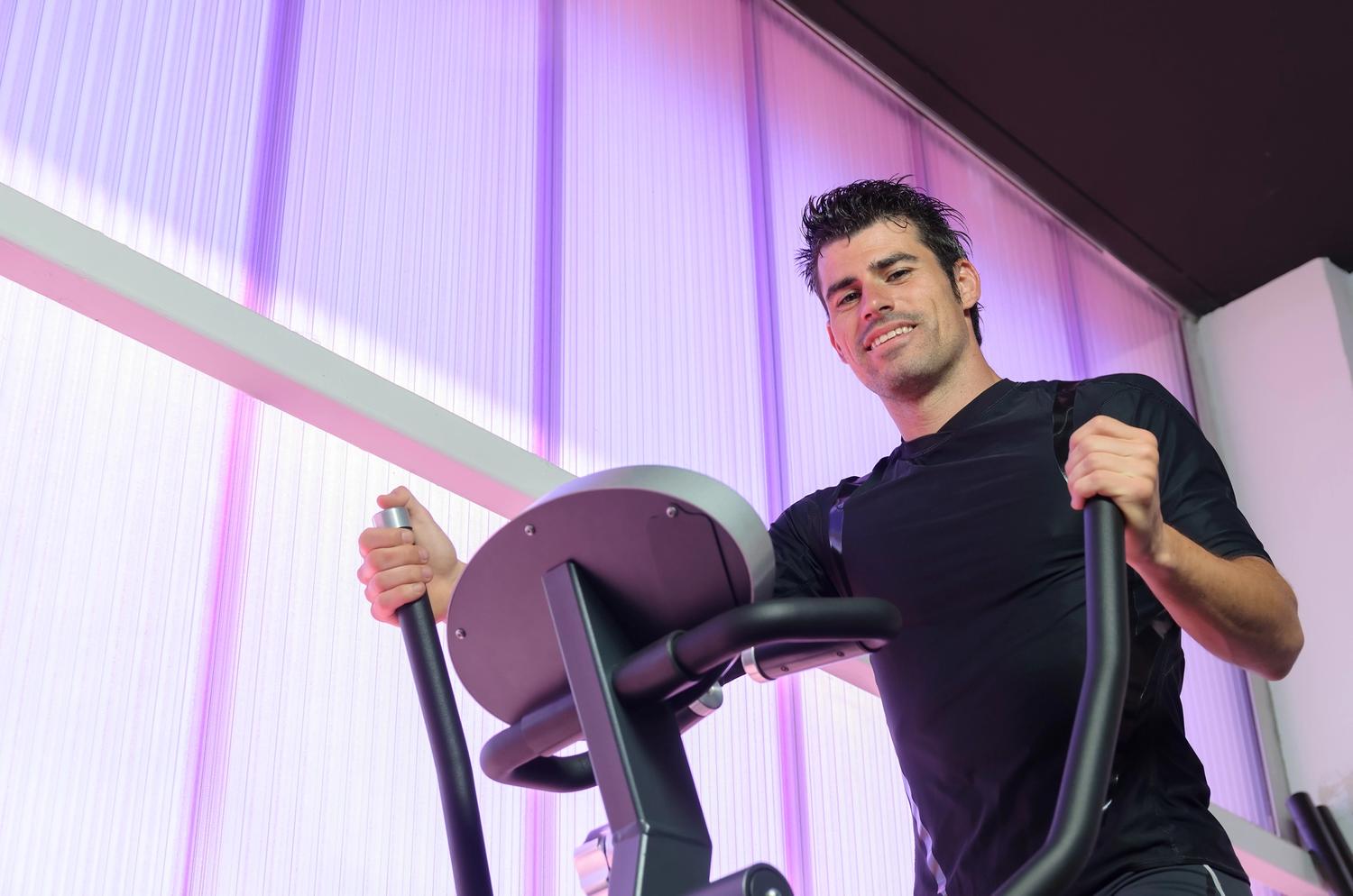 Top 5 Folding elliptical trainers