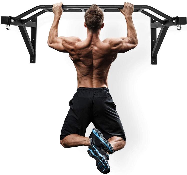 Best Wall-mounted pull-up bars