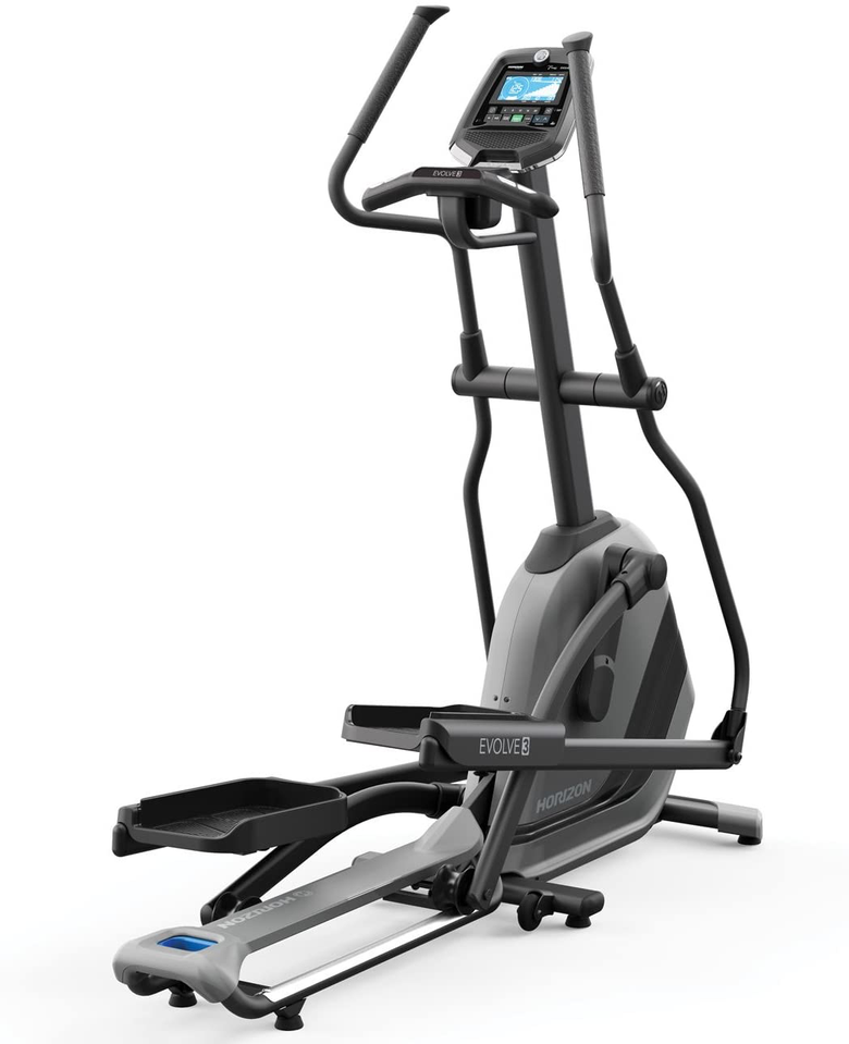 Top 5 Folding Elliptical Trainers 2020 Foldable Ellipticals for Small Spaces