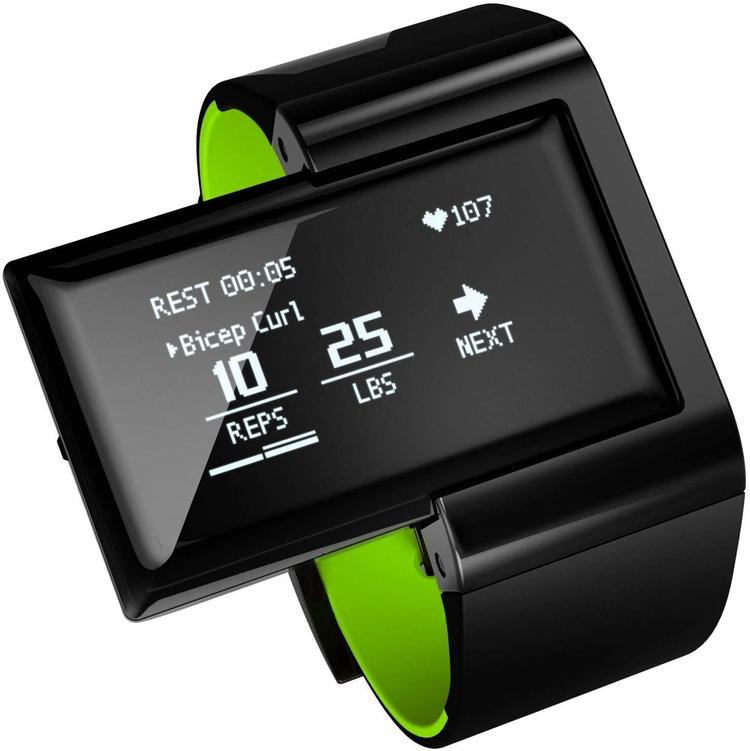 Best Fitness trackers for CrossFit