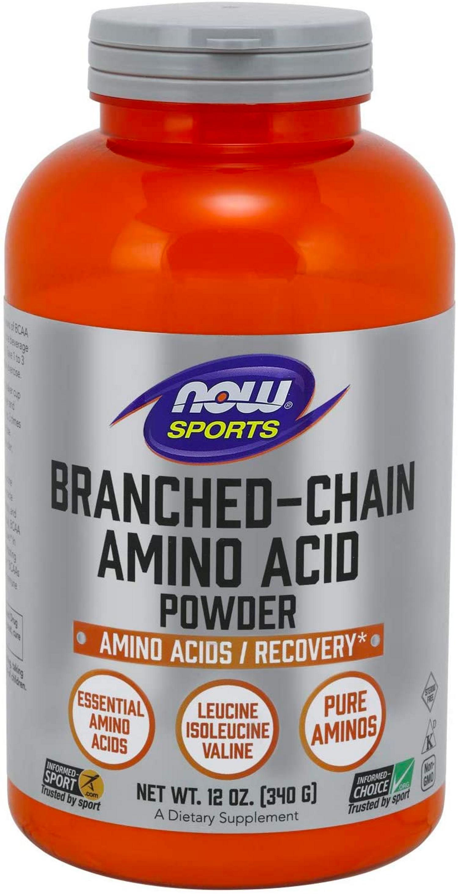 BCAA Side Effects Are These Supplements Safe?