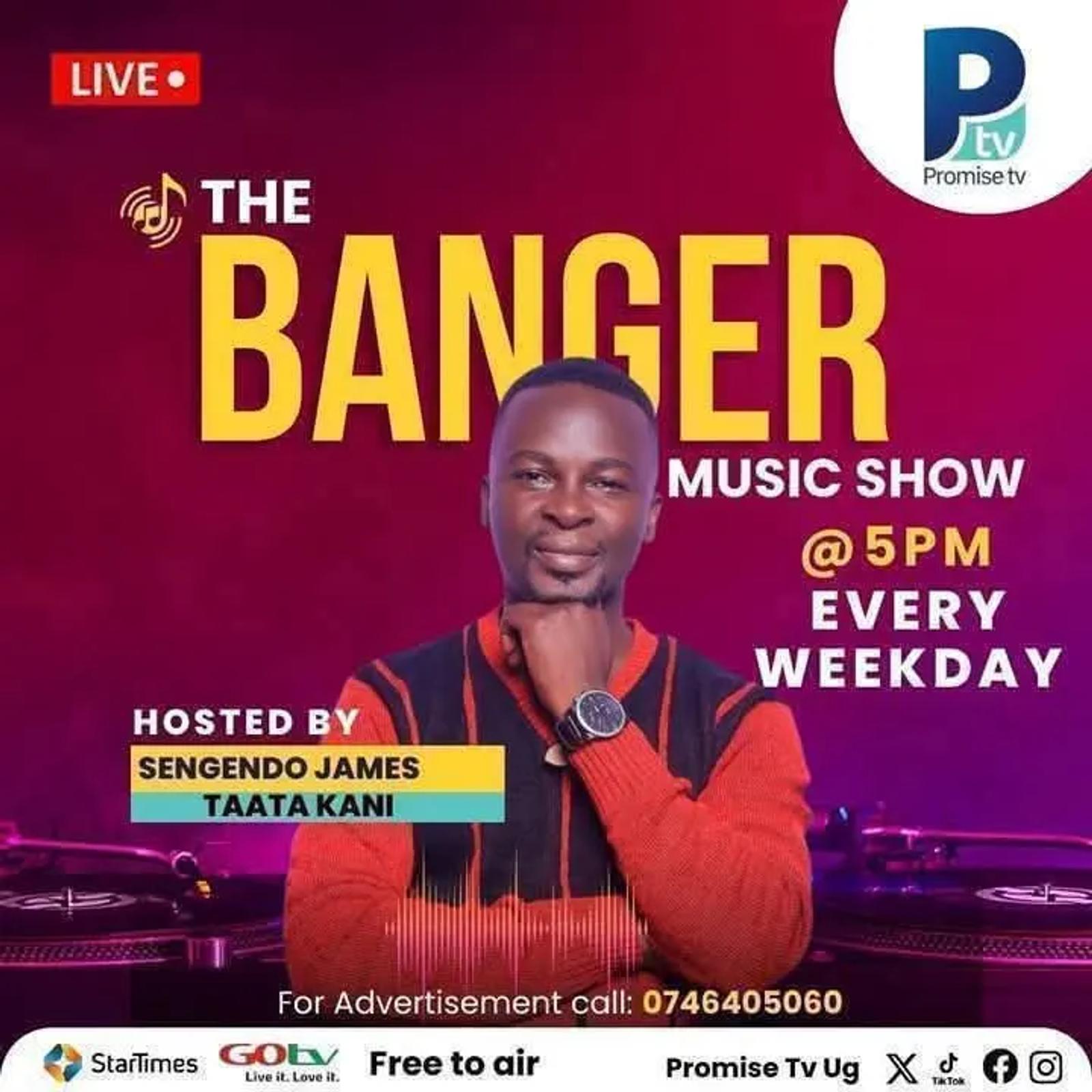 The Banger Show