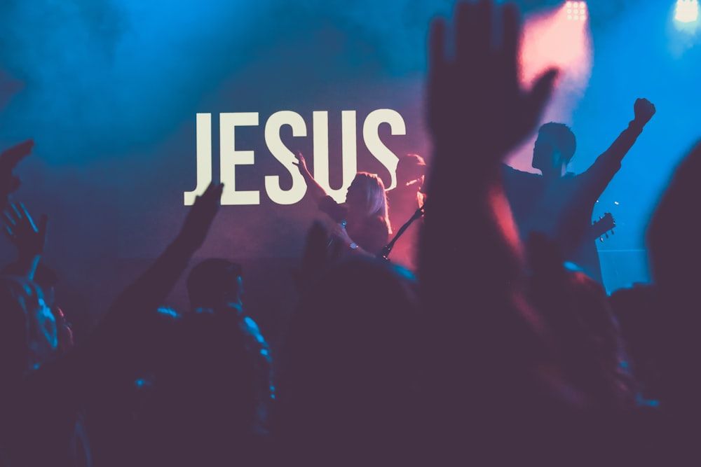 Live Worship