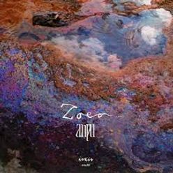 ZOEA 神的遊戲