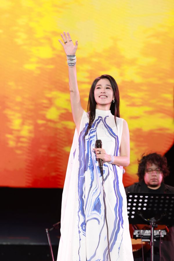 20260912大連草莓音樂節