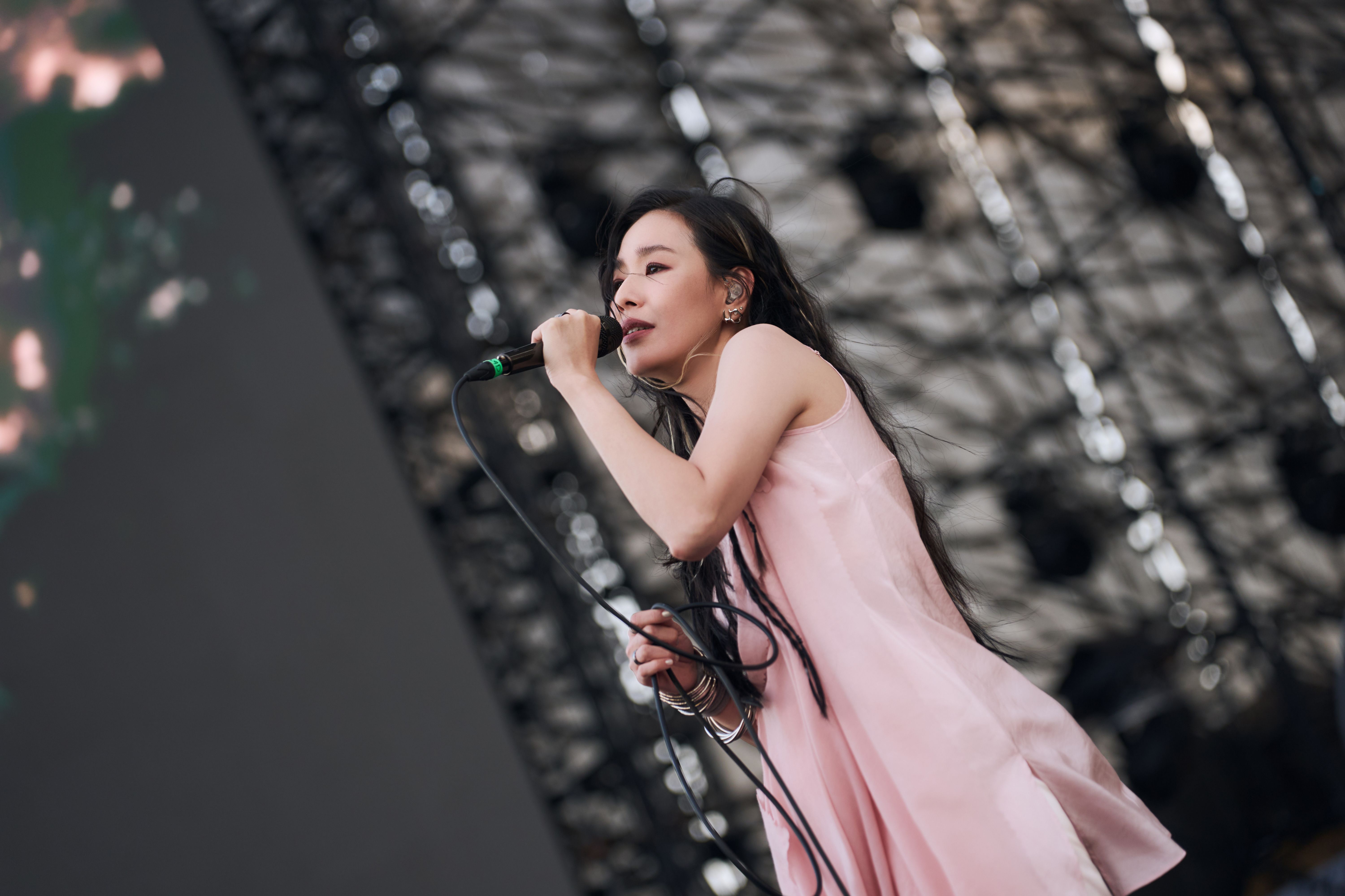 20260523長春哦啦音樂節