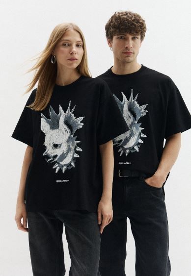 Oversize T-shirt