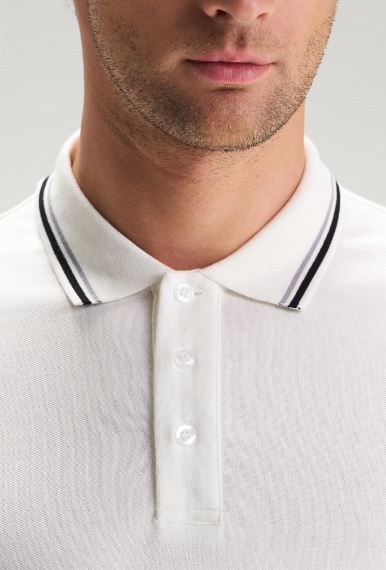 Polo T-shirt view 5