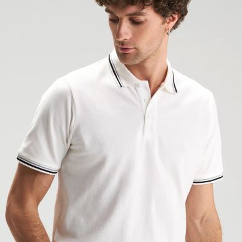Polo T-shirt