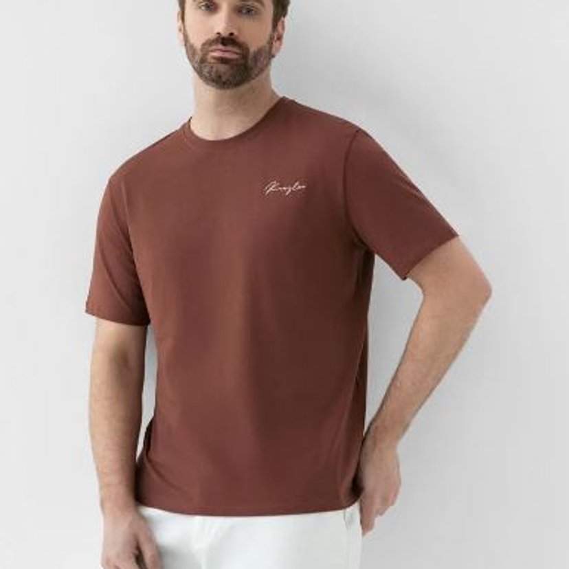 Normal fit T-shirt