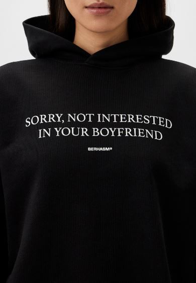 Oversize hoodie view 5