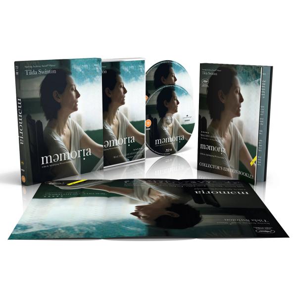 Memoria: Collector’s Edition