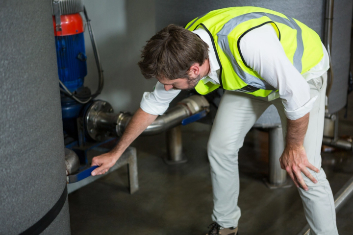 Grease Trap Service