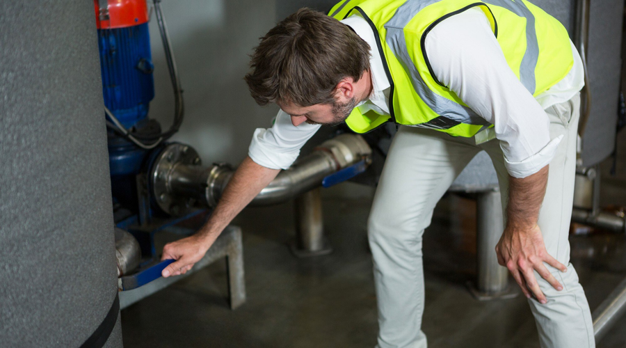 Grease Trap Service