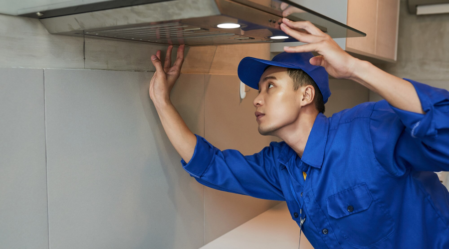 Duct Cleaning