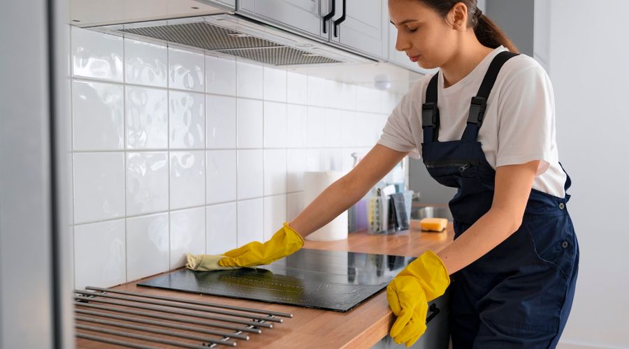 How Professional Cleaning Extends the Life of Commercial Kitchen