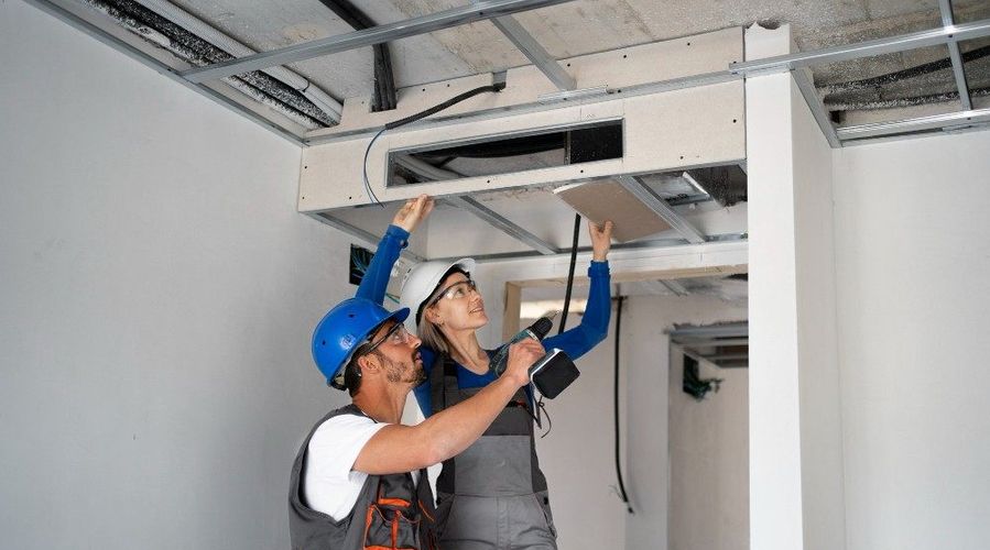 Commercial Hood and Duct Cleaning Services: