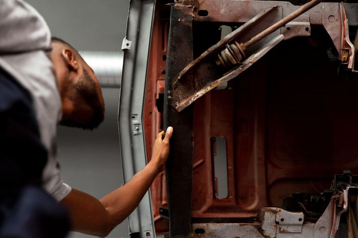Grease Trap Cleaning Company