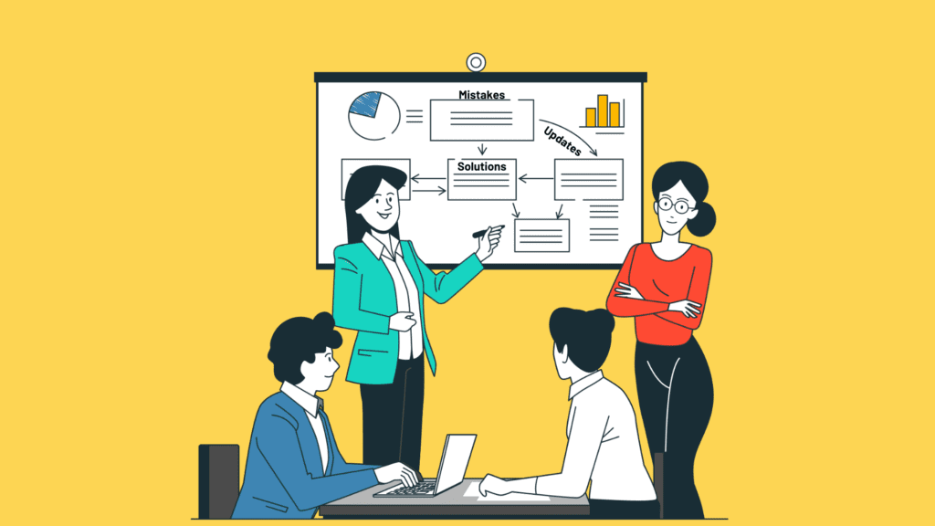Mistakes When Writing RFPs