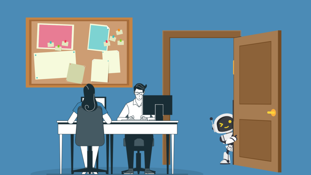 Using Generative AI in RFP Writing