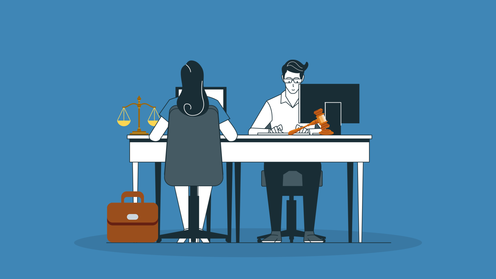 RFP for Legal Services