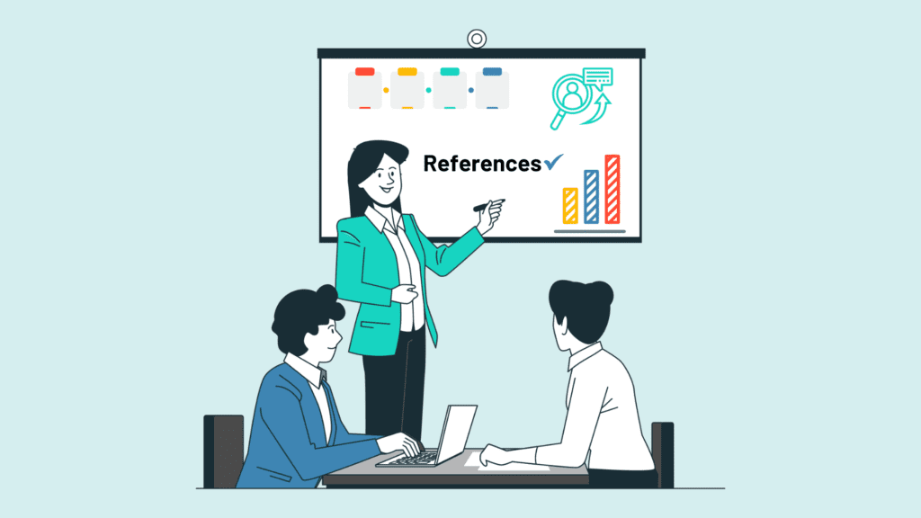 References for RFPs: A How-to Guide for RFP References from The Bid Lab