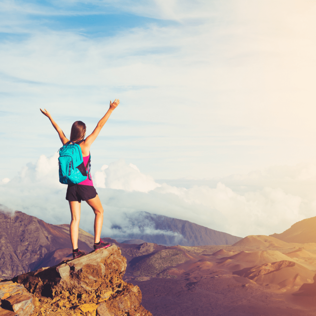 Life From The Summit Case Study