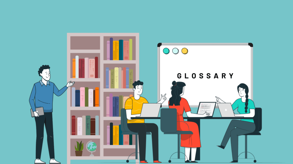 RFP Glossary Guide to Bids and Proposals: Procurement definitions from The Bid Lab