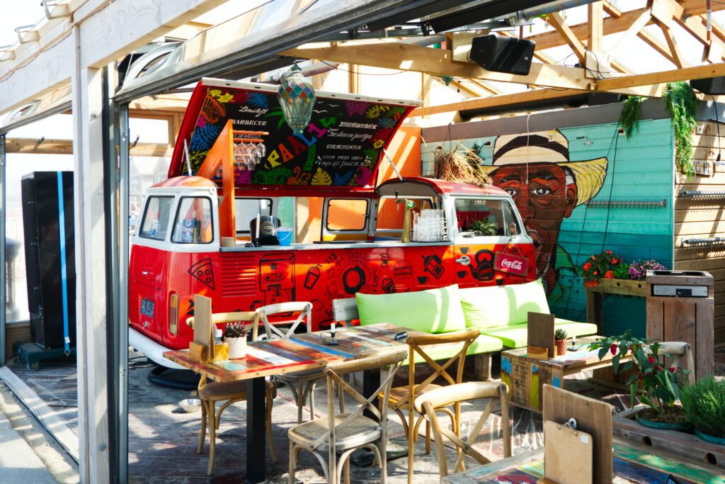 Equipped food trucks need in Worcester, Massachusetts