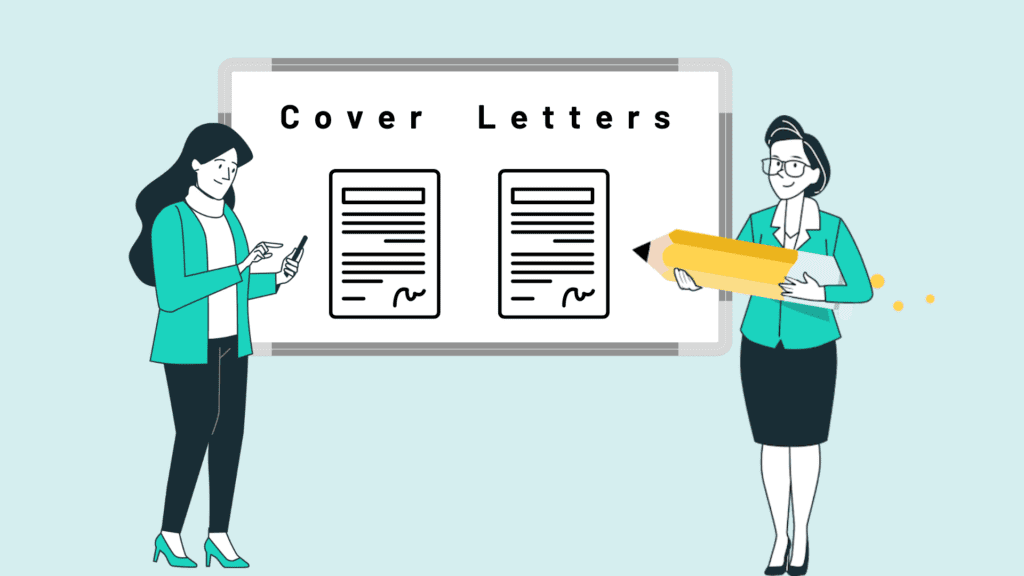 teamwork is key to building a winning RFP bid. RFP cover letters